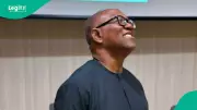 LP Chair Explains Why Peter Obi Cannot Rejoin Party for 2027 Election