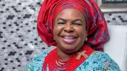 Madam Grace Olabisi Olugbodi Dies at 83, Week After Husband's Burial