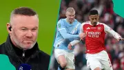 Man United Legend Rooney Predicts 1-0 City Win in Arsenal Title Decider