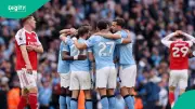 Manchester City's Premier League Title Path After 2-1 Victory Over Arsenal