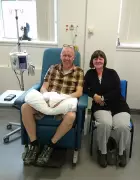 Man's Dormant HPV from Oral Sex Led to Throat Cancer After 30 Years