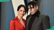 Marilyn Manson's Wife Lindsay Usich: A Decade-Long Partnership Amid Controversy