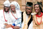 Mayowa Lambe reveals reasons for leaving husband Roby Ekpo in leaked chats