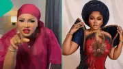Mercy Aigbe Responds to '003' Ranking in Nollywood, Video Sparks Fan Reactions