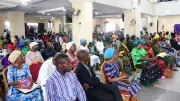 MFM Ogba Region Holds Two-Day Mega Crusade for Deliverance