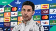Mikel Arteta Reveals Mental Hurdle Behind Arsenal's Title Drought