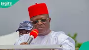 Minister Umahi Criticized for Questioning Real Estate Mogul's Funding Sources
