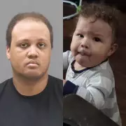 Minnesota Father Charged After Infant Son Suffocates Under Weighted Blanket