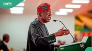 Mixed Reactions as Tinubu Urged to Protest Himself Over Fuel Price Hike
