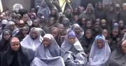 MMF CEO: Chibok Abduction Now Symbolizes National Neglect After 12 Years