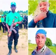 Mob Justice in Taraba: Forest Guard and Suspect Killed in Violent Confrontation