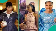 Mohbad's Widow Wunmi Backs Iyabo Ojo's Movie, Sets N1bn Target Amid Family Drama