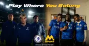 MSport Launches 'Play Where You Belong' Campaign with Chelsea FC Partnership