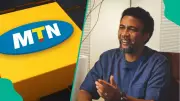 MTN Nigeria CEO Awarded N463.7 Million in Performance Shares as Telco Rewards Top Executives