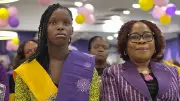 MTN Nigeria Champions Female Leadership at Women's Day Event, Calls for Action