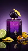 Mystique by Beguile: Nigeria's Top Luxury Perfume for Long-Lasting Freshness