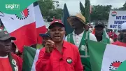 N1m Minimum Wage Worthless Without Stronger Naira, Says NLC President