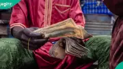 Naira Hits 3-Week Low Against Dollar Amid Strong Demand, FX Shortage