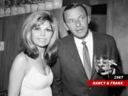 Nancy Sinatra Slams Trump for Using Frank Sinatra's 'My Way' Video