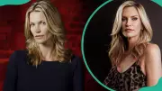 Natasha Henstridge's Romantic History: Husbands, Boyfriends, and Current Partner