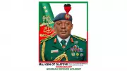 NDA Warns Public About Fraudulent Social Media Accounts Impersonating Commandant