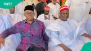 NDC Invites Peter Obi and Kwankwaso to Join Party Ahead of 2027 Elections