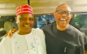 NDC Offers Obi, Kwankwaso Joint Presidential Ticket for 2027 Elections