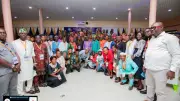 NDDC Intensifies Stakeholder Engagement to Combat Vandalism of Public Assets