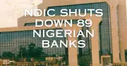 NDIC Finalizes Liquidation of 89 Failed Microfinance and Mortgage Banks in Nigeria