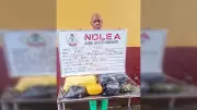 NDLEA Arrests 93-Year-Old Great Grandfather and Doctor in Major Drug Trafficking Busts