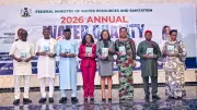 Nestlé and FG Launch National Water Safety Handbook to Protect Public Health