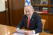 Netanyahu Announces Successful Prostate Cancer Treatment, Urges Check-ups