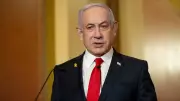 Netanyahu Links Iran to Holocaust During Memorial, Claims Major Blow to Tehran