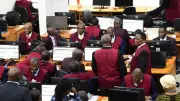 NGX Rally in April 2026: Top 10 Stocks Powering Nigeria's Bullish Equity Market Surge