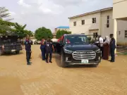 Niger State NSCDC Investigates Islamic Teacher for Alleged Child Sexual Abuse