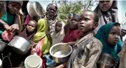 Nigeria Among Top 10 Nations Facing Global Food Crisis, UN Report Says