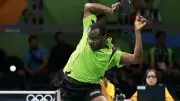 Nigeria, Egypt Shine at 2026 ITTF World Team Championships in London