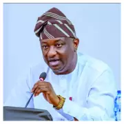 Nigeria Invests $500 Million Cash to Modernize Lagos International Airport