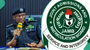 Nigeria Police Assure Safety for 2026 JAMB UTME, Dismiss Insecurity Rumors