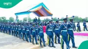 Nigerian Air Force Announces BMTC 46/2025 Aptitude Test Shortlist and Interview Schedule