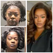 Nigerian-American Deputy Fired, Arrested for Alleged Drug Smuggling in US Prison