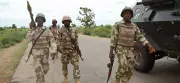 Nigerian Army Denies Claims Soldiers Buy Uniforms, Insists Troops Are Properly Equipped