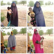 Nigerian Army Foils Boko Haram Attack, Rescues 9 Captives Including Teen Bride in Borno