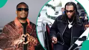 Nigerian DJ Association Bans Burna Boy Songs After Alleged Nightclub Clash with DJ Tunez