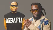 Nigerian DJ Association Bans Burna Boy's Songs After Nightclub Altercation