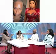 Nigerian Doctor Debunks Influencer's Stage 4 Cancer Claim on Live TV