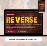 Nigerian Film 'Reverse' Now Available for Global Streaming