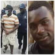 Nigerian Fugitive Extradited to UK for Murder and Drug Trafficking Charges