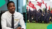 Nigerian Graduate Reveals How Class Rep's Actions Cost Him First-Class Degree