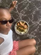 Nigerian Lady Advises Young Adults to Reconsider Moving Out from Parents' Home